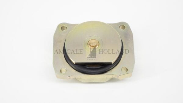 Set (4) calipers 2½" new HK/Exc/Facel II front
