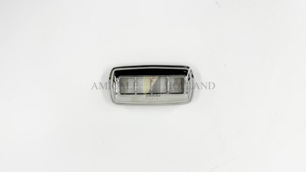 Window switch housing quadruple (NOS)