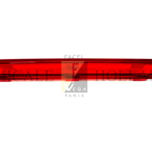 Facellia taillight lens red
