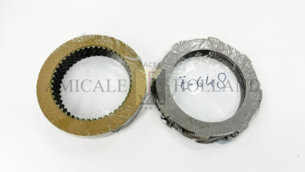 Clutch set C.I. Torqueflite