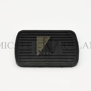 Brake pedal rubber (NOS)