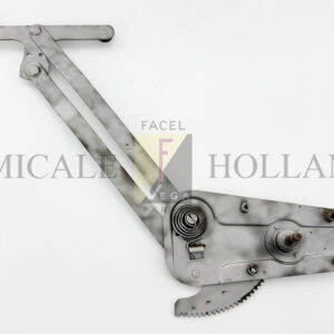 Window mechanism left (NOS)
